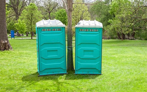 Special Event Porta Potty Rentals Grove OK