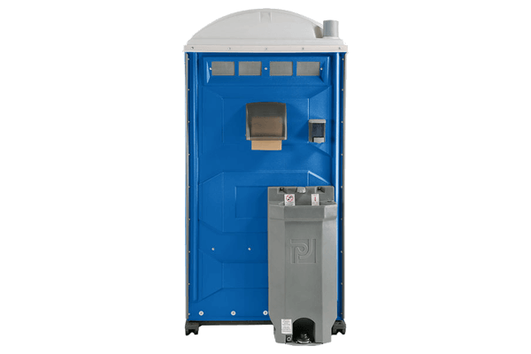 Deluxe Flushable Porta Potty Grove OK