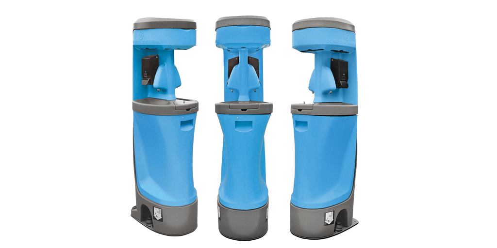 Portable Handwashing Stations Grove OK