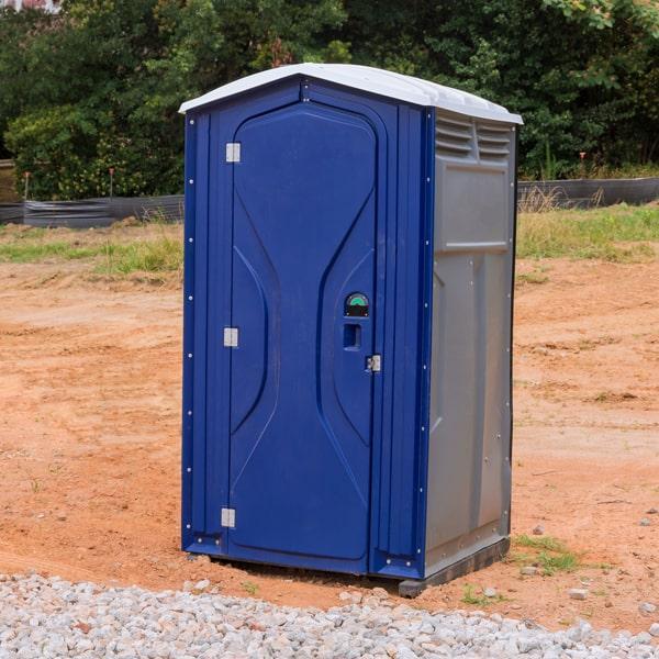 Festival Porta Potty Rentals Grove OK
