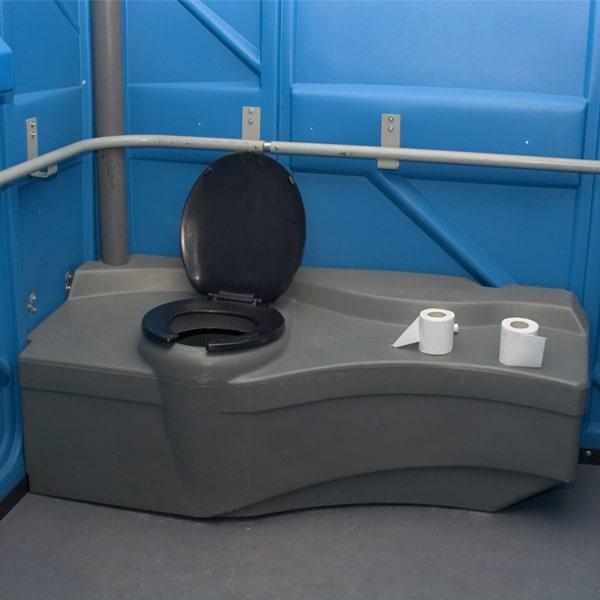 Wedding Porta Potty Rentals Grove OK